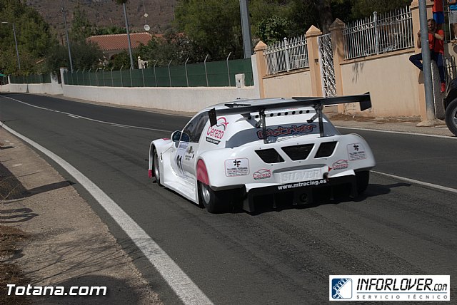 Rally Subida a La Santa - Sbado 24 de septiembre 2016 - 190