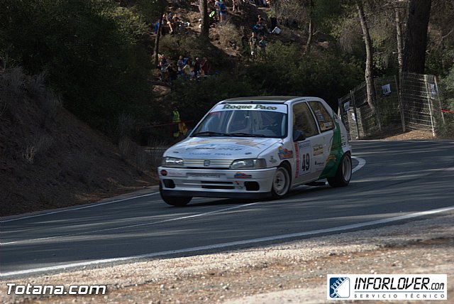 Rally Subida a La Santa - Sbado 24 de septiembre 2016 - 198