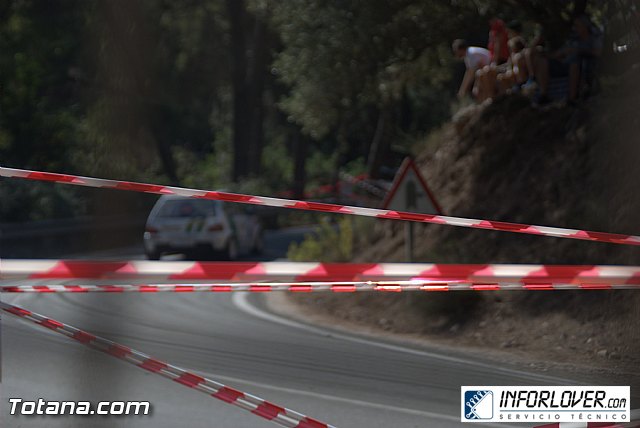 Rally Subida a La Santa - Sbado 24 de septiembre 2016 - 199