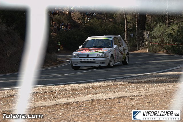 Rally Subida a La Santa - Sbado 24 de septiembre 2016 - 200