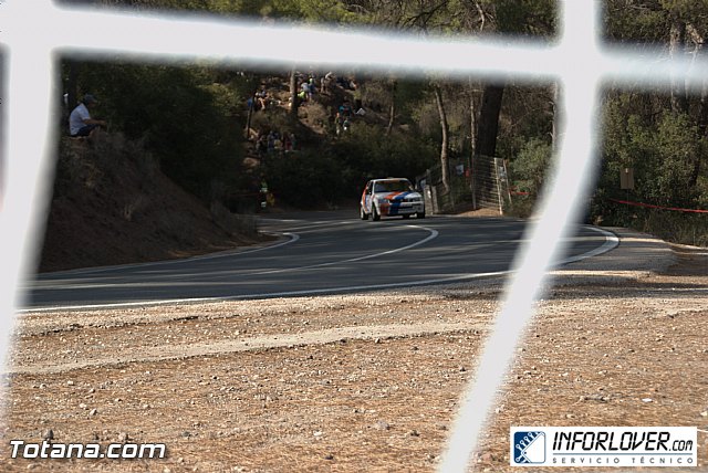 Rally Subida a La Santa - Sbado 24 de septiembre 2016 - 201