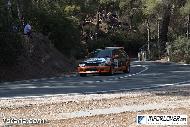 Rally Subida a La Santa - Sbado 24 de septiembre 2016 - 202