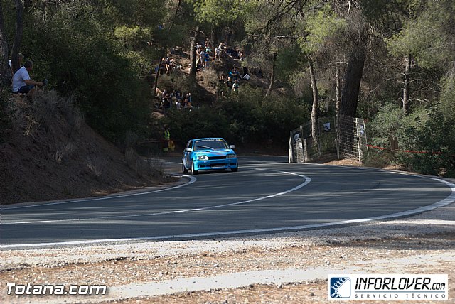 Rally Subida a La Santa - Sbado 24 de septiembre 2016 - 203