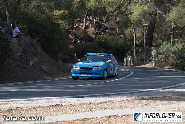 Rally Subida a La Santa - Sbado 24 de septiembre 2016 - 204
