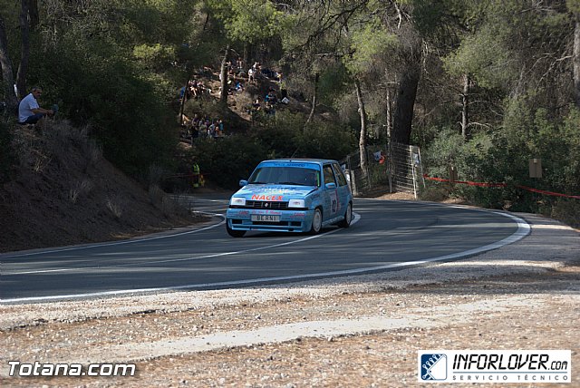 Rally Subida a La Santa - Sbado 24 de septiembre 2016 - 207