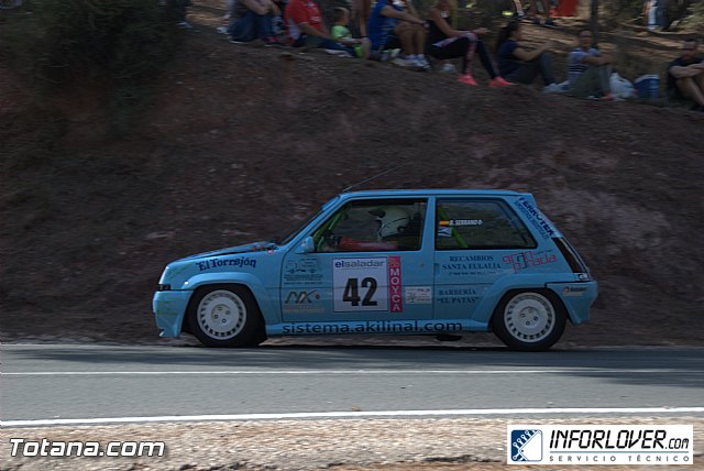 Rally Subida a La Santa - Sbado 24 de septiembre 2016 - 208