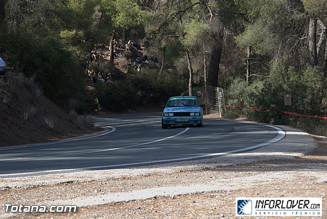 Rally Subida a La Santa - Sbado 24 de septiembre 2016 - 209