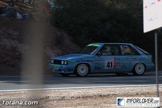 Rally Subida a La Santa - Sbado 24 de septiembre 2016 - 210