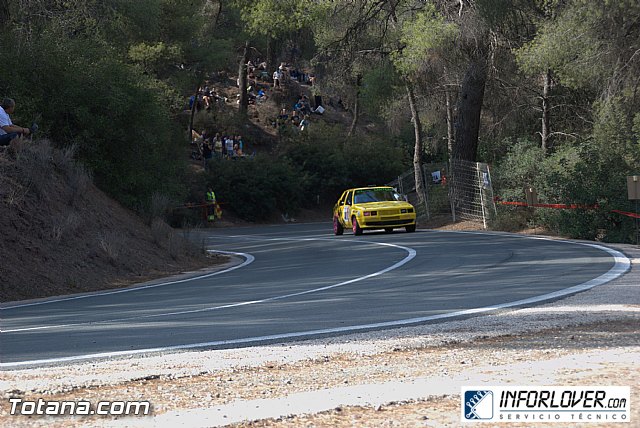 Rally Subida a La Santa - Sbado 24 de septiembre 2016 - 211