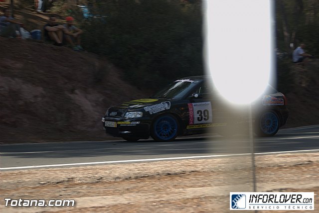 Rally Subida a La Santa - Sbado 24 de septiembre 2016 - 216