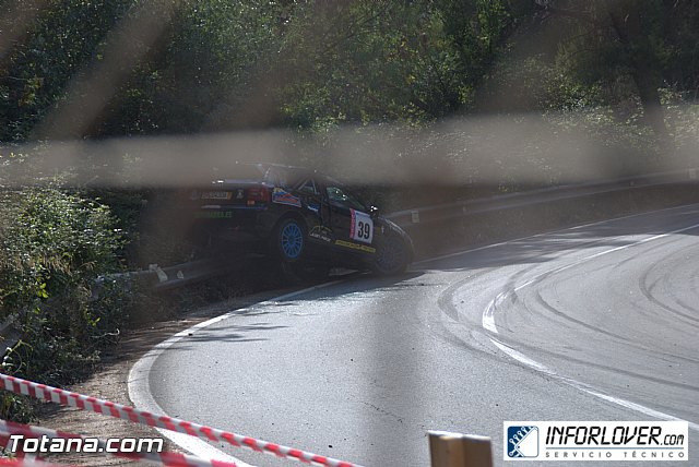 Rally Subida a La Santa - Sbado 24 de septiembre 2016 - 217