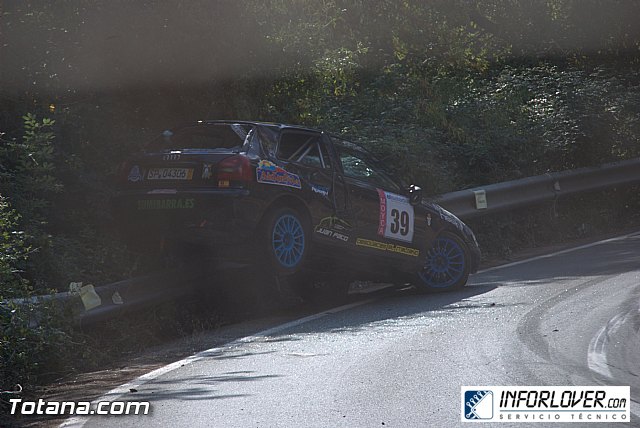 Rally Subida a La Santa - Sbado 24 de septiembre 2016 - 218