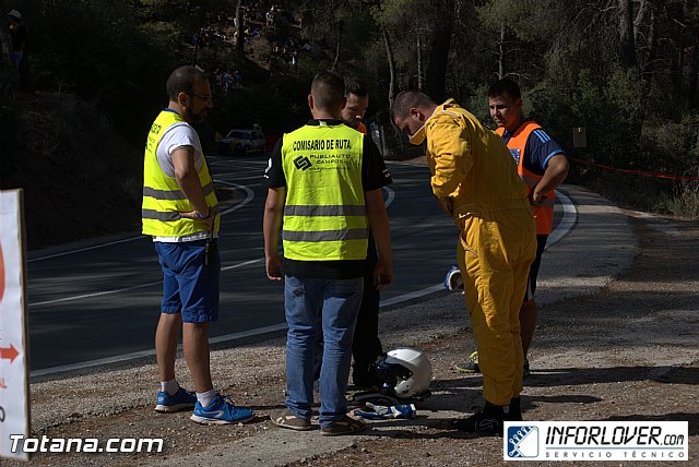 Rally Subida a La Santa - Sbado 24 de septiembre 2016 - 220