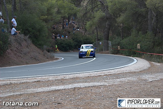 Rally Subida a La Santa - Sbado 24 de septiembre 2016 - 222