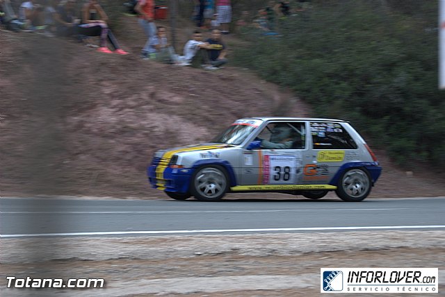 Rally Subida a La Santa - Sbado 24 de septiembre 2016 - 223