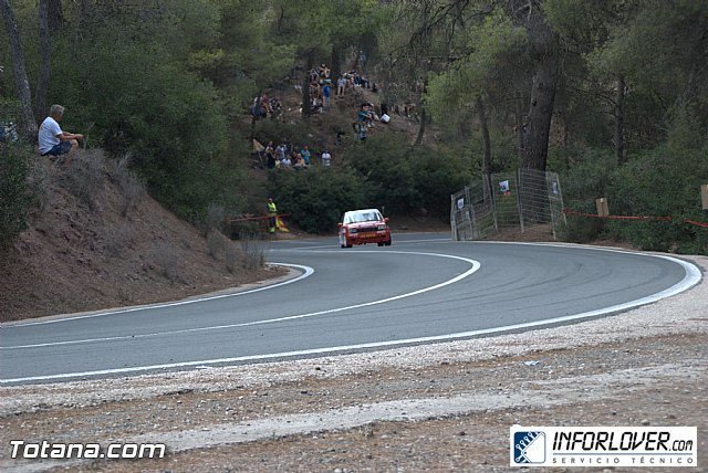 Rally Subida a La Santa - Sbado 24 de septiembre 2016 - 224