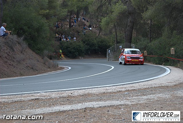 Rally Subida a La Santa - Sbado 24 de septiembre 2016 - 225