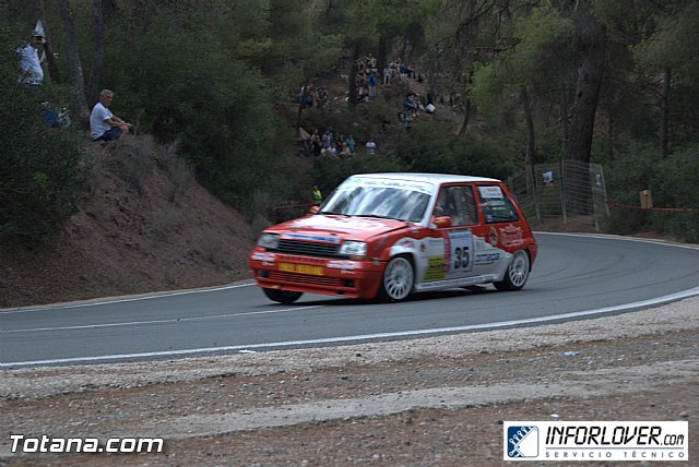 Rally Subida a La Santa - Sbado 24 de septiembre 2016 - 226