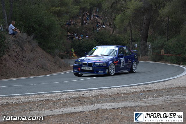 Rally Subida a La Santa - Sbado 24 de septiembre 2016 - 229