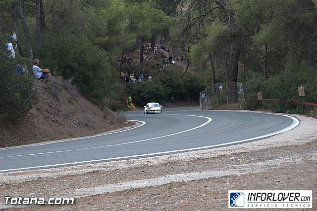 Rally Subida a La Santa - Sbado 24 de septiembre 2016 - 230