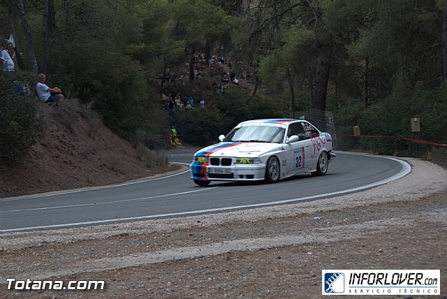 Rally Subida a La Santa - Sbado 24 de septiembre 2016 - 232