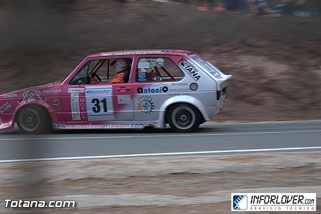 Rally Subida a La Santa - Sbado 24 de septiembre 2016 - 235