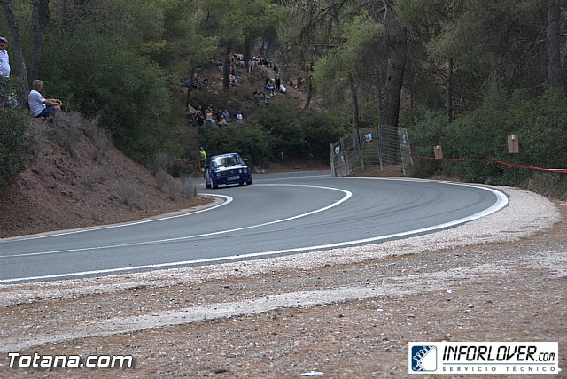 Rally Subida a La Santa - Sbado 24 de septiembre 2016 - 236