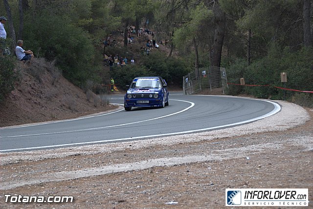 Rally Subida a La Santa - Sbado 24 de septiembre 2016 - 237