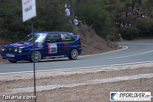 Rally Subida a La Santa - Sbado 24 de septiembre 2016 - 238