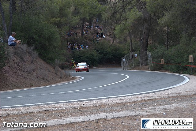 Rally Subida a La Santa - Sbado 24 de septiembre 2016 - 239