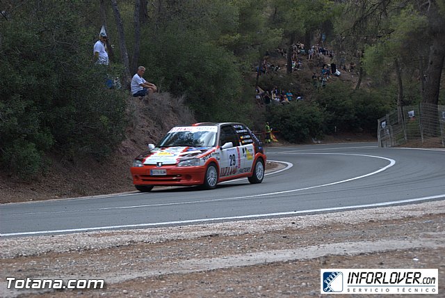 Rally Subida a La Santa - Sbado 24 de septiembre 2016 - 241