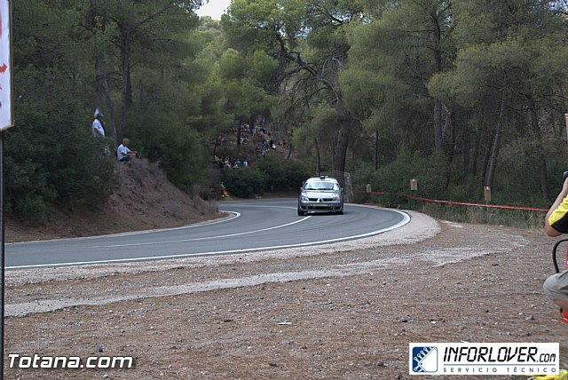 Rally Subida a La Santa - Sbado 24 de septiembre 2016 - 242