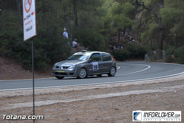 Rally Subida a La Santa - Sbado 24 de septiembre 2016 - 243