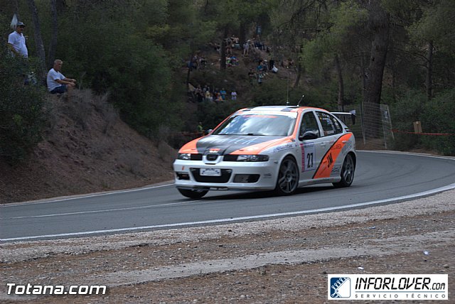 Rally Subida a La Santa - Sbado 24 de septiembre 2016 - 246