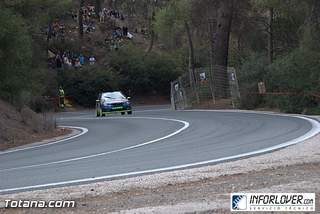 Rally Subida a La Santa - Sbado 24 de septiembre 2016 - 248