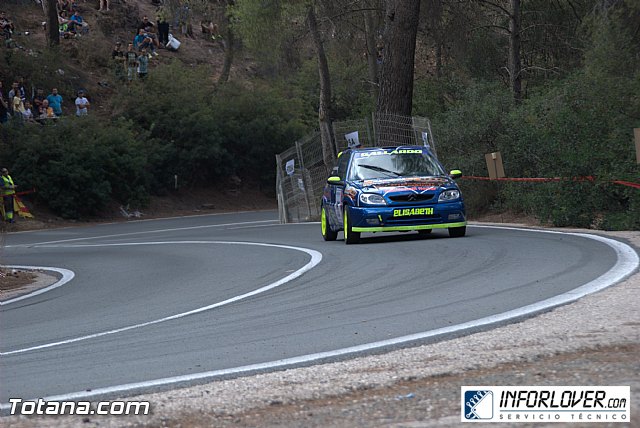 Rally Subida a La Santa - Sbado 24 de septiembre 2016 - 249