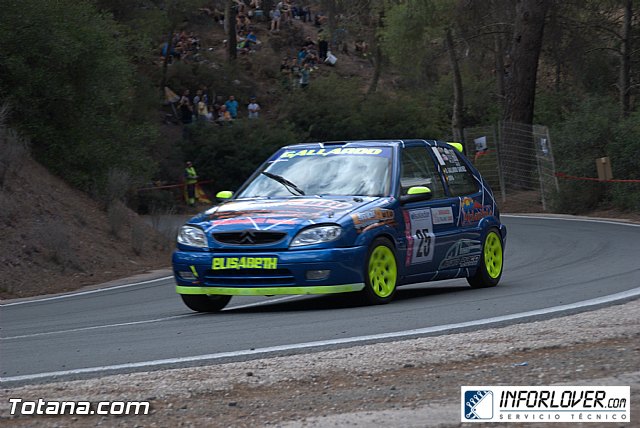 Rally Subida a La Santa - Sbado 24 de septiembre 2016 - 250