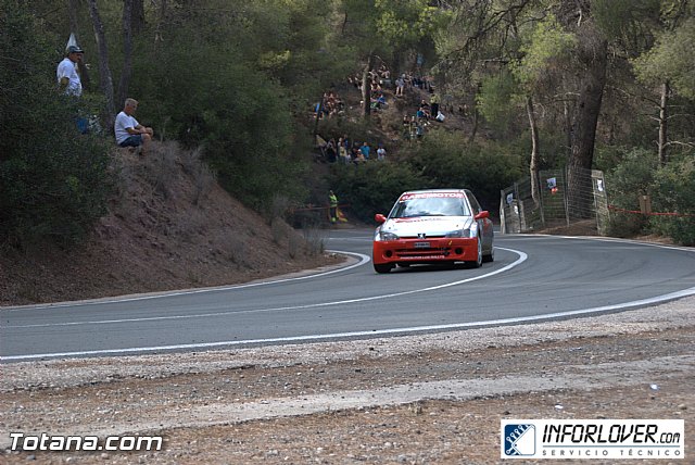 Rally Subida a La Santa - Sbado 24 de septiembre 2016 - 252