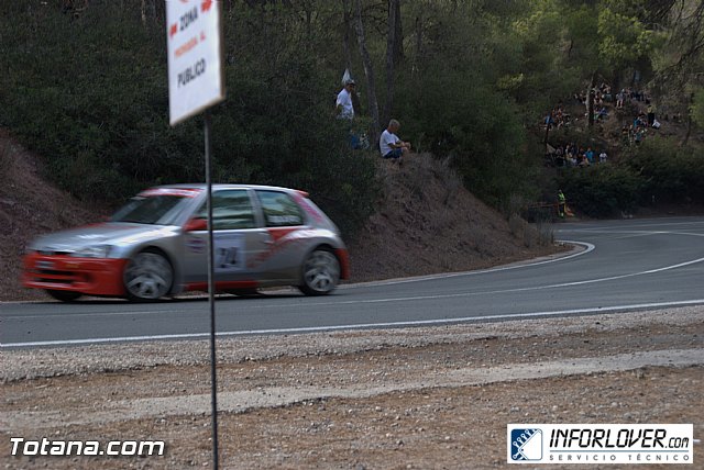 Rally Subida a La Santa - Sbado 24 de septiembre 2016 - 253