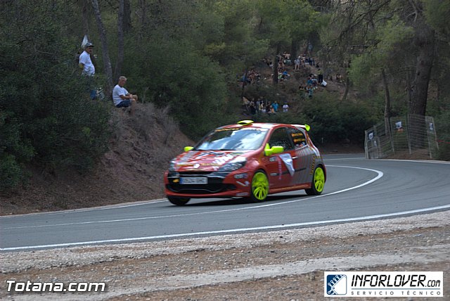 Rally Subida a La Santa - Sbado 24 de septiembre 2016 - 255