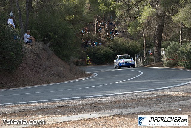 Rally Subida a La Santa - Sbado 24 de septiembre 2016 - 257
