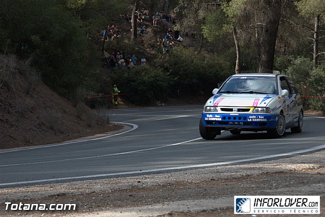 Rally Subida a La Santa - Sbado 24 de septiembre 2016 - 258