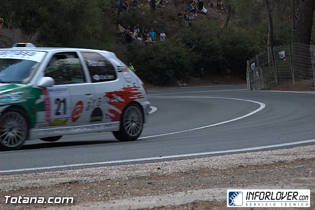 Rally Subida a La Santa - Sbado 24 de septiembre 2016 - 260