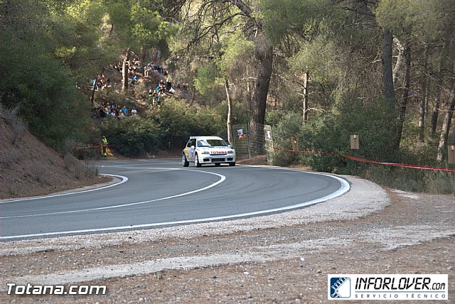 Rally Subida a La Santa - Sbado 24 de septiembre 2016 - 261