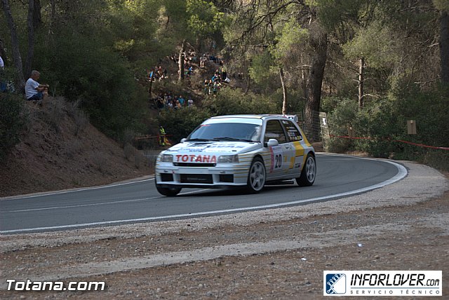 Rally Subida a La Santa - Sbado 24 de septiembre 2016 - 262