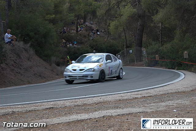 Rally Subida a La Santa - Sbado 24 de septiembre 2016 - 266