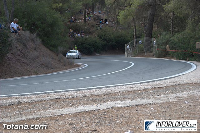 Rally Subida a La Santa - Sbado 24 de septiembre 2016 - 267