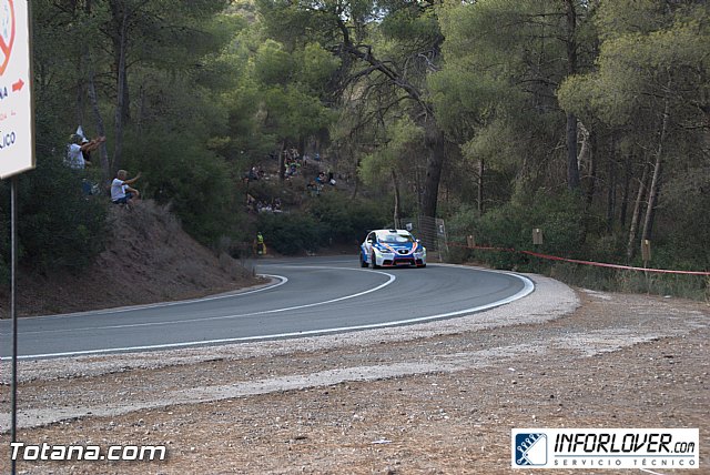 Rally Subida a La Santa - Sbado 24 de septiembre 2016 - 270