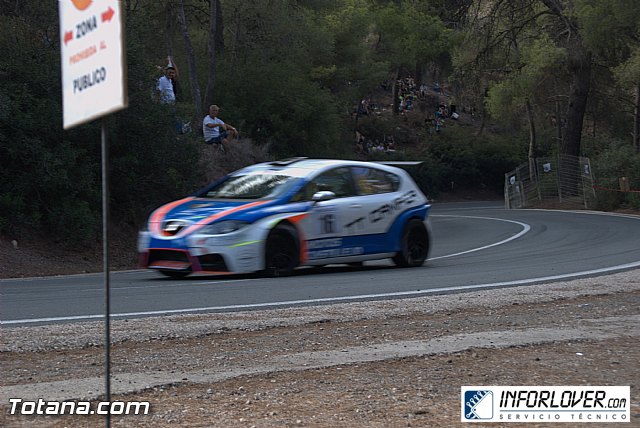 Rally Subida a La Santa - Sbado 24 de septiembre 2016 - 271