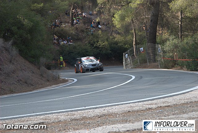 Rally Subida a La Santa - Sbado 24 de septiembre 2016 - 272